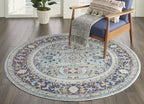 Lord of Rugs Nourison Ankara Global Traditional Rug