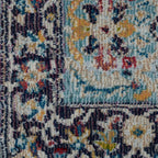 Lord of Rugs Nourison Ankara Global Traditional Rug