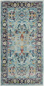 Lord of Rugs Nourison Ankara Global Traditional Rug