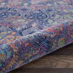 Lord of Rugs Nourison Ankara Global Traditional Rug