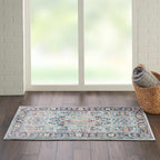 Lord of Rugs Nourison Ankara Global Traditional Rug