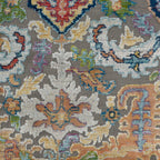 Lord of Rugs Nourison Ankara Global Traditional Rug