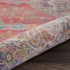 Lord of Rugs Nourison Ankara Global Traditional Rug