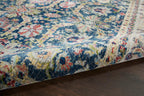Lord of Rugs Nourison Ankara Global Traditional Rug