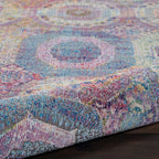 Lord of Rugs Nourison Ankara Global Traditional Rug