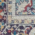 Lord of Rugs Nourison Ankara Global Traditional Rug