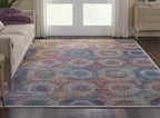Lord of Rugs Nourison Ankara Global Traditional Rug