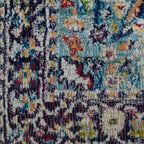 Lord of Rugs Nourison Ankara Global Traditional Rug