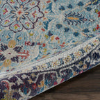 Lord of Rugs Nourison Ankara Global Traditional Rug