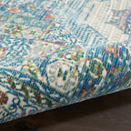 Lord of Rugs Nourison Ankara Global Traditional Rug