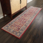 Lord of Rugs Nourison Ankara Global Traditional Rug