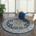 Lord of Rugs Nourison Ankara Global Traditional Rug
