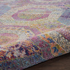 Lord of Rugs Nourison Ankara Global Traditional Rug