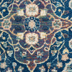 Lord of Rugs Nourison Ankara Global Traditional Rug
