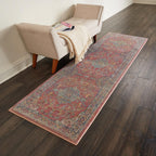 Lord of Rugs Nourison Ankara Global Traditional Rug