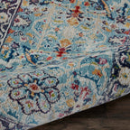 Lord of Rugs Nourison Ankara Global Traditional Rug