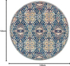 Lord of Rugs Nourison Ankara Global Traditional Rug