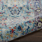 Lord of Rugs Nourison Ankara Global Traditional Rug