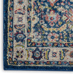 Lord of Rugs Nourison Ankara Global Traditional Rug