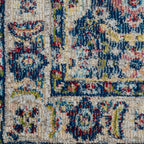 Lord of Rugs Nourison Ankara Global Traditional Rug