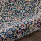 Lord of Rugs Nourison Ankara Global Traditional Rug