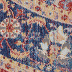 Lord of Rugs Nourison Ankara Global Traditional Rug