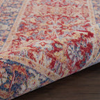 Lord of Rugs Nourison Ankara Global Traditional Rug