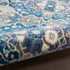 Lord of Rugs Nourison Ankara Global Traditional Rug