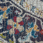 Lord of Rugs Nourison Ankara Global Traditional Rug