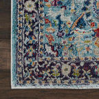 Lord of Rugs Nourison Ankara Global Traditional Rug