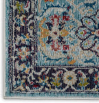 Lord of Rugs Nourison Ankara Global Traditional Rug