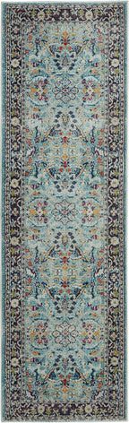 Lord of Rugs Nourison Ankara Global Traditional Rug