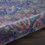 Lord of Rugs Nourison Ankara Global Traditional Rug