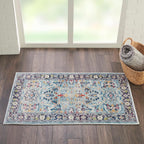 Lord of Rugs Nourison Ankara Global Traditional Rug