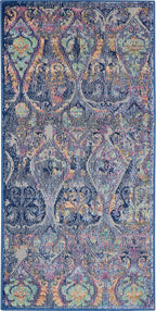 Lord of Rugs Nourison Ankara Global Traditional Rug