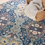 Lord of Rugs Nourison Ankara Global Traditional Rug