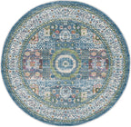 Lord of Rugs Nourison Ankara Global Traditional Rug