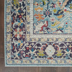 Lord of Rugs Nourison Ankara Global Traditional Rug