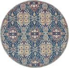 Lord of Rugs Nourison Ankara Global Traditional Rug