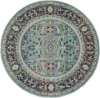 Lord of Rugs Nourison Ankara Global Traditional Rug