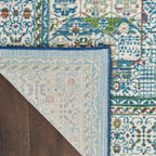 Lord of Rugs Nourison Ankara Global Traditional Rug