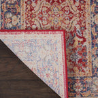 Lord of Rugs Nourison Ankara Global Traditional Rug