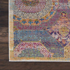 Lord of Rugs Nourison Ankara Global Traditional Rug