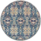 Lord of Rugs Nourison Ankara Global Traditional Rug