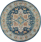 Lord of Rugs Nourison Ankara Global Traditional Rug