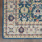 Lord of Rugs Nourison Ankara Global Traditional Rug