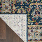 Lord of Rugs Nourison Ankara Global Traditional Rug