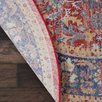 Lord of Rugs Nourison Ankara Global Traditional Rug