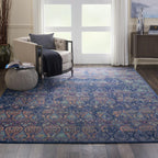 Lord of Rugs Nourison Ankara Global Traditional Rug