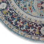 Lord of Rugs Nourison Ankara Global Traditional Rug